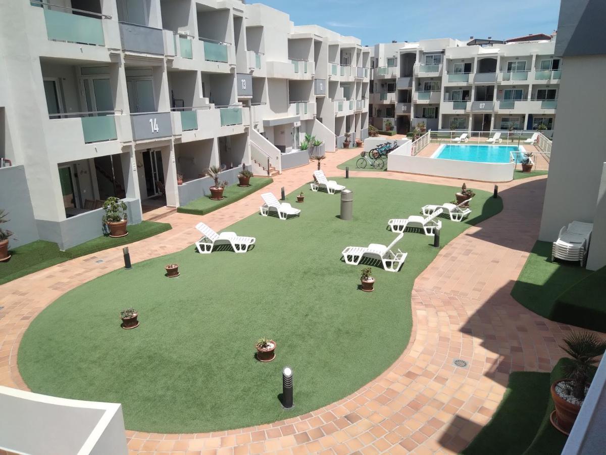 Garden 128 Appartamento Corralejo