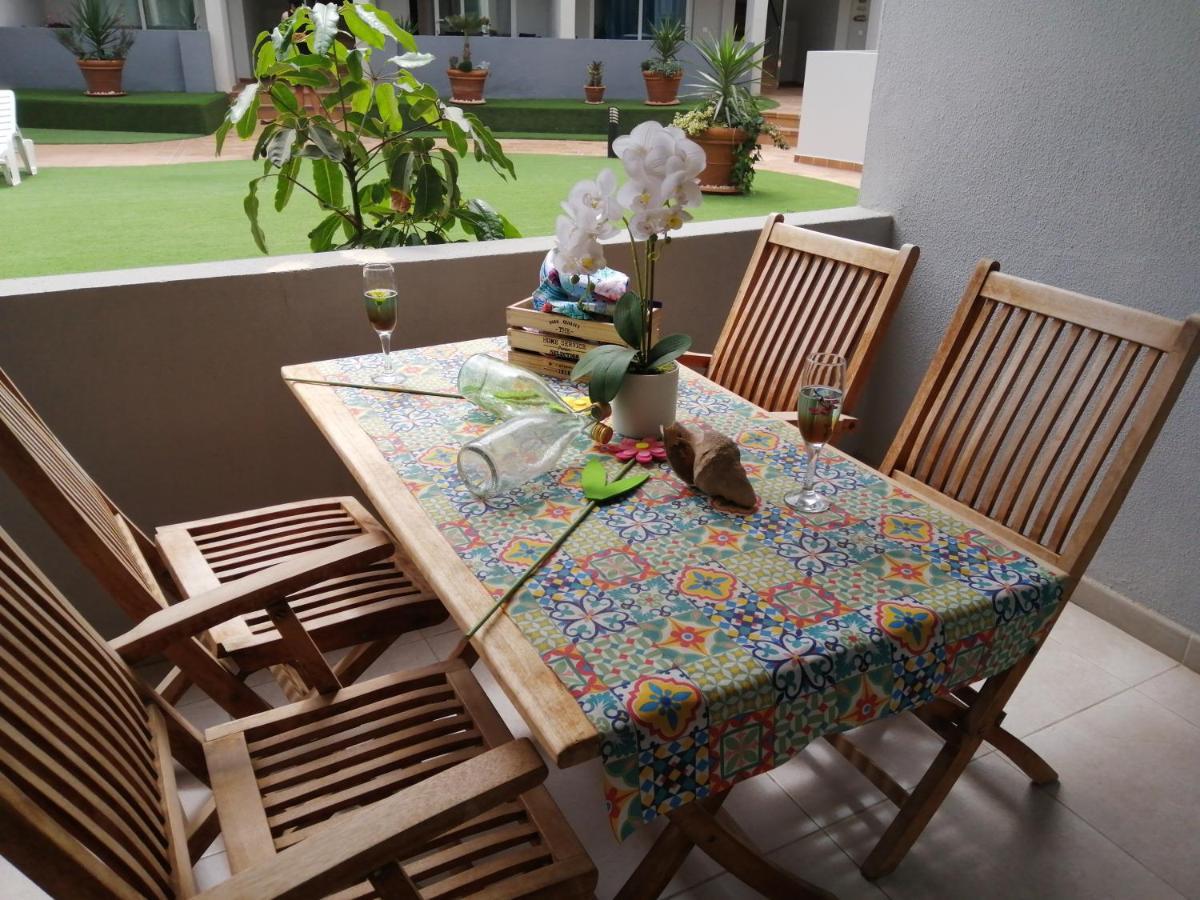 Appartamento Garden 128