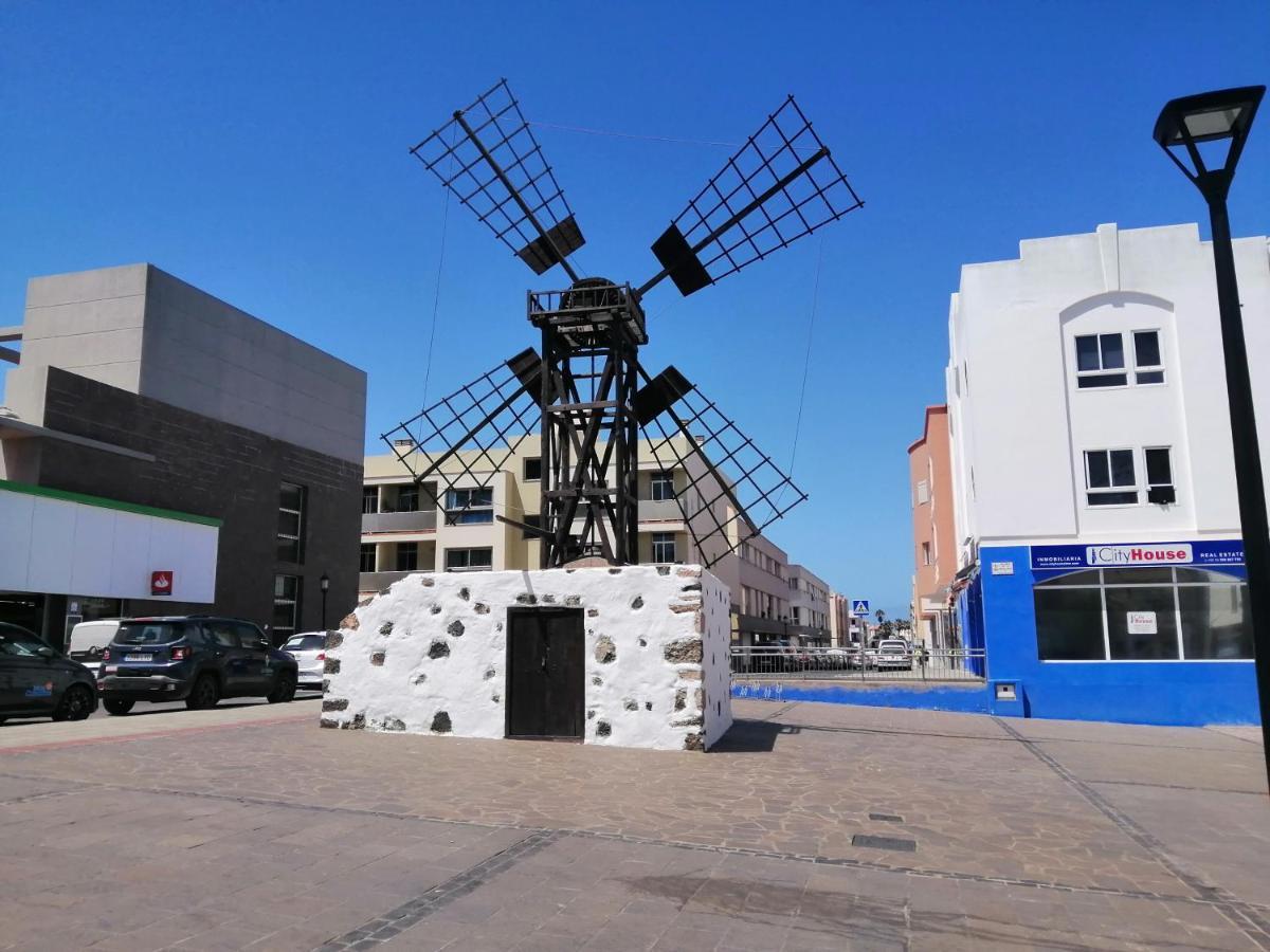 Garden 128 Appartamento Corralejo
