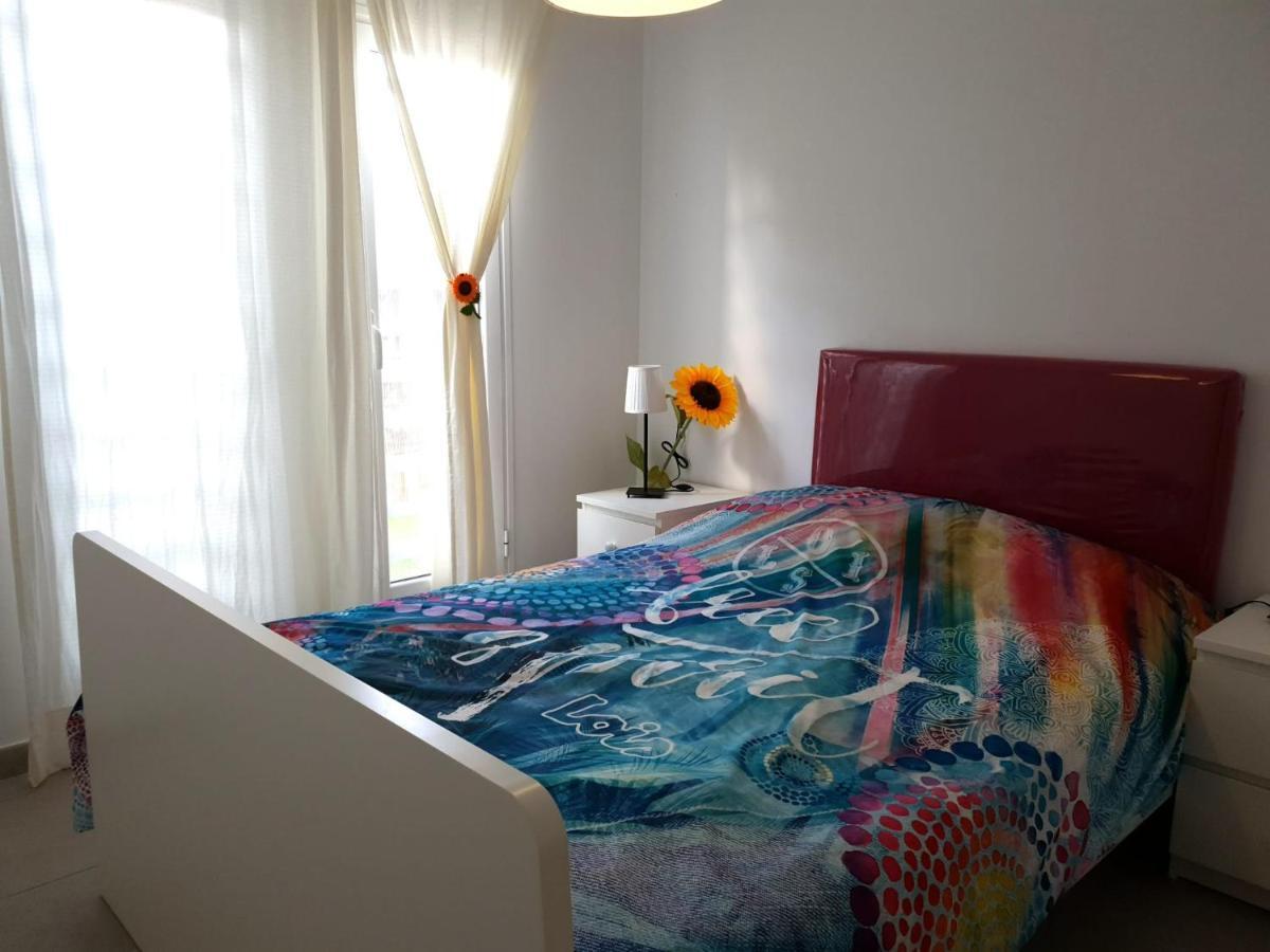 Appartamento Garden 128 Corralejo