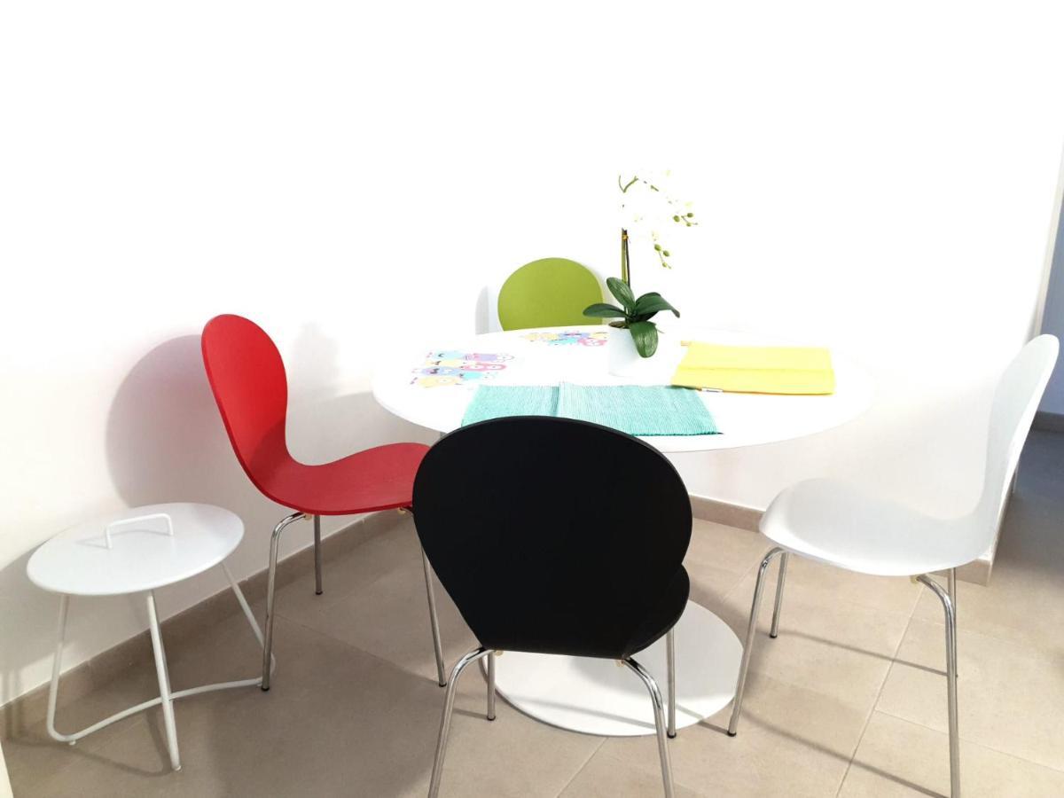 Appartamento Garden 128