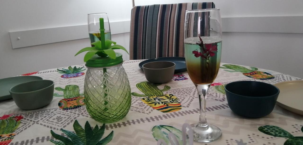Appartement Garden 128 Corralejo