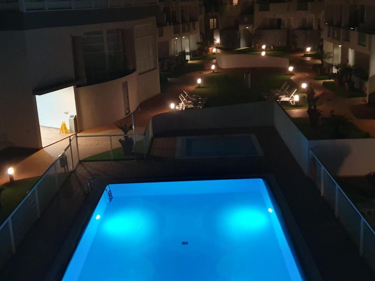 Garden 128 Appartement Corralejo